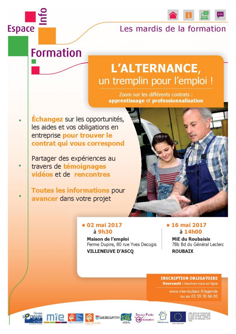 rencontre recrutement auchan