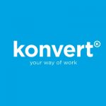 Konvert