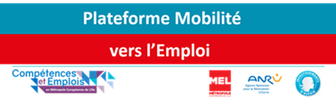 plateforme mobilité