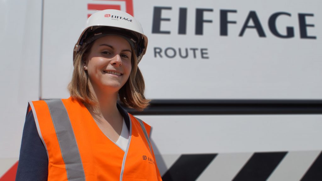 Eiffage route : Des opportunités d’emploi  avec les travaux publics