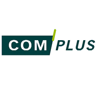 logo com plus