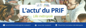 Découvrez la programmation du PRIF de juin !