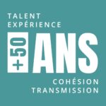 Logo Sénior & emploi